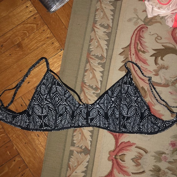 Target Other - Bikini Top Target Other - Bikini Top